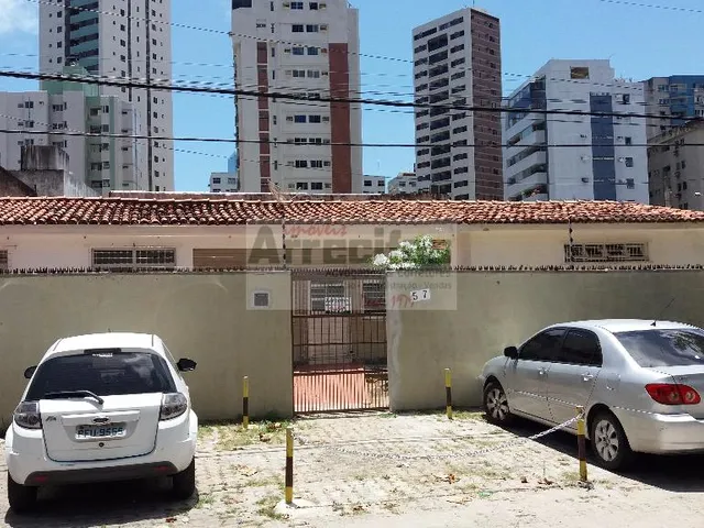 Imagem 15: Rua Padre Giordano. Varanda, Área de serviço, 160m² de Área...