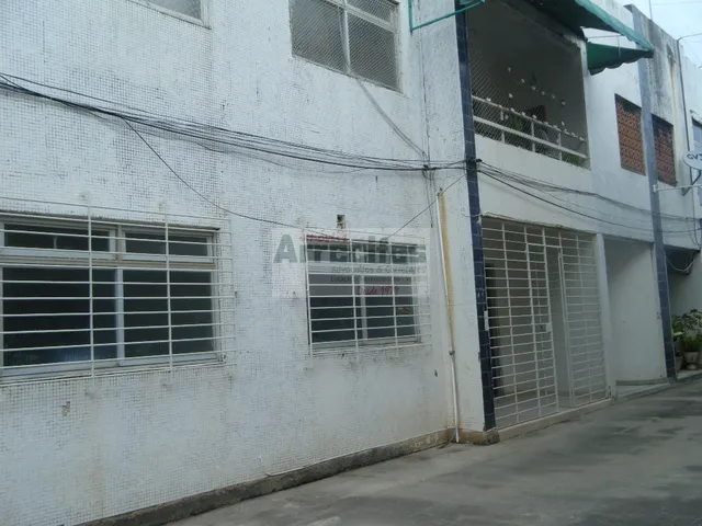Imagem: Edf. Maria, 3 Dormitórios na Avenida Pinheiros