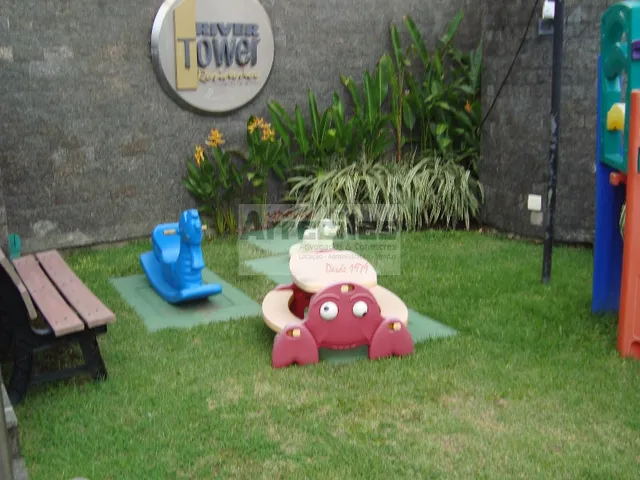 Imagem 2: Edf. River Tower Residence