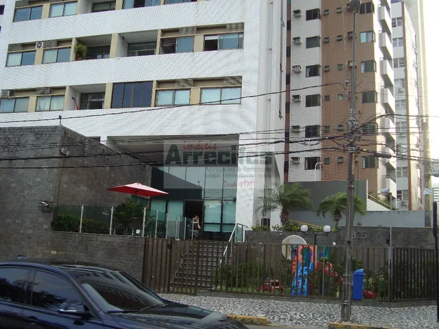 Imagem 3: Edf. River Tower Residence