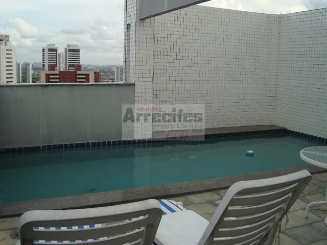 Imagem 5: Edf. River Tower Residence