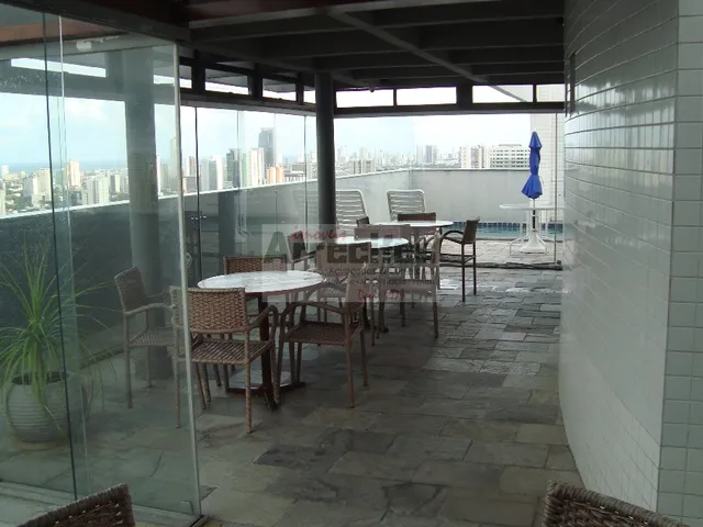 Imagem 6: Edf. River Tower Residence