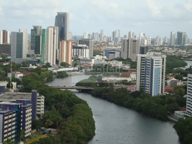 Imagem 8: Edf. River Tower Residence