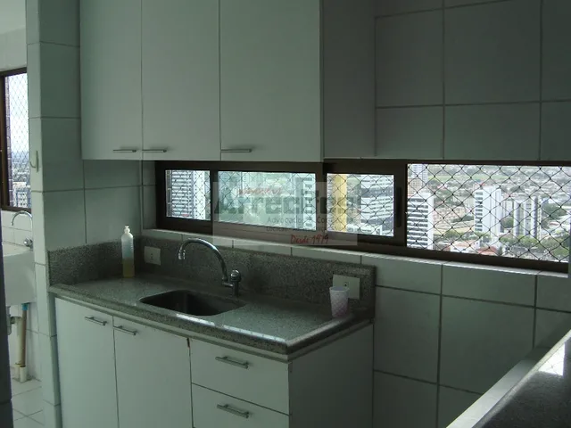 Imagem 15: Edf. River Tower Residence