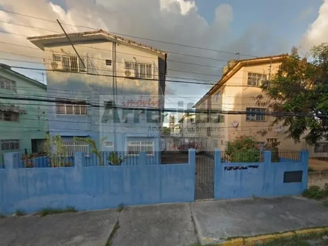 Imagem: O apartamento possui 1 Dormitório, 1 Banheiro, 1 Vaga na