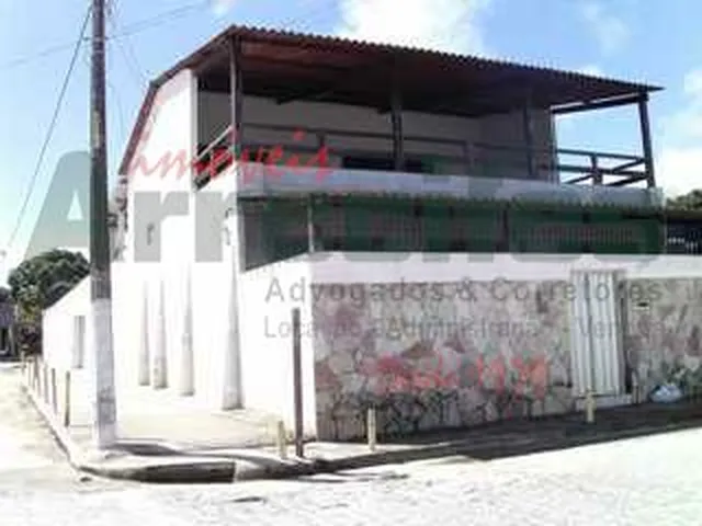 Imagem: Rua Prof. Miguel Nunes Viana