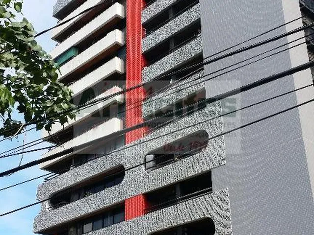Imagem: Edf. Recife Flat Service