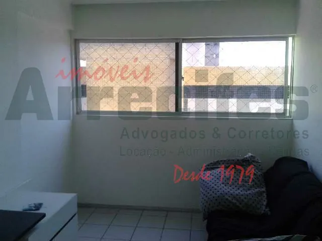 Imagem 3: Edf. Rio Negro Apartamento com 3 dormitórios