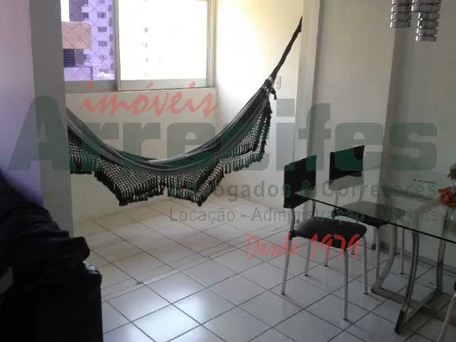 Imagem 4: Edf. Rio Negro Apartamento com 3 dormitórios