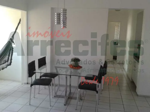 Imagem 5: Edf. Rio Negro Apartamento com 3 dormitórios