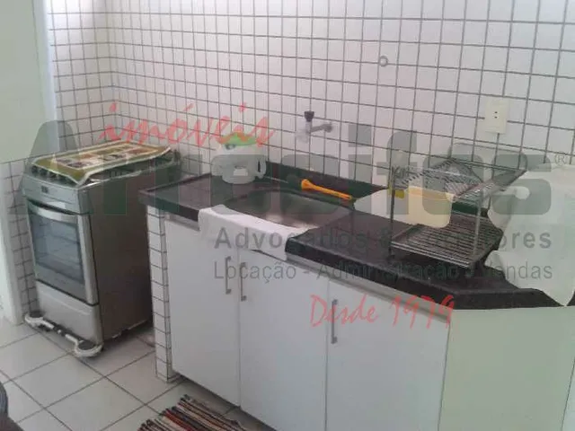 Imagem 6: Edf. Rio Negro Apartamento com 3 dormitórios