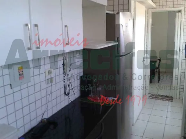 Imagem 7: Edf. Rio Negro Apartamento com 3 dormitórios
