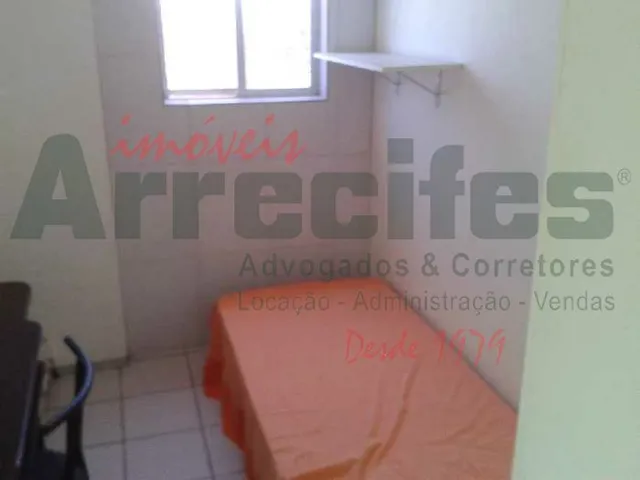 Imagem 8: Edf. Rio Negro Apartamento com 3 dormitórios