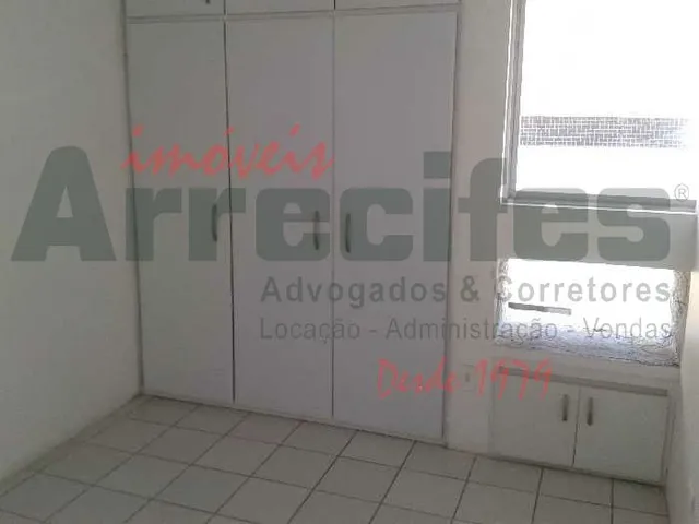 Imagem 9: Edf. Rio Negro Apartamento com 3 dormitórios