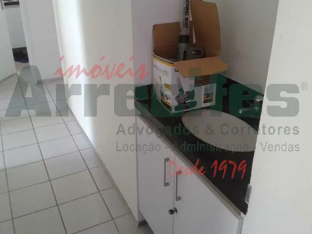 Imagem 10: Edf. Rio Negro Apartamento com 3 dormitórios