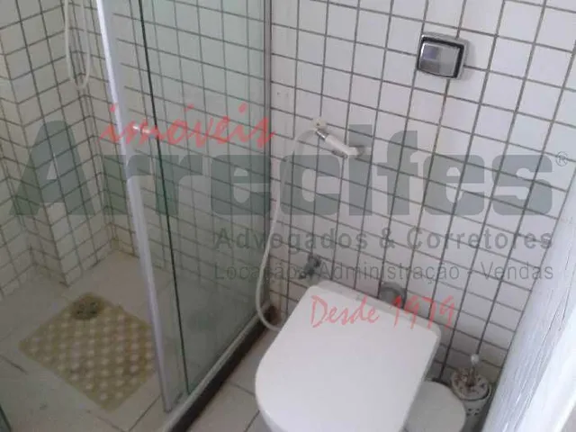 Imagem 11: Edf. Rio Negro Apartamento com 3 dormitórios