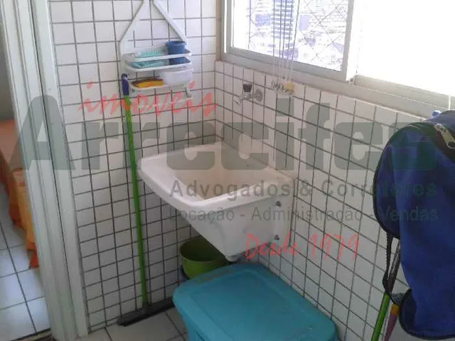 Imagem 12: Edf. Rio Negro Apartamento com 3 dormitórios