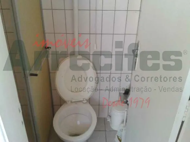 Imagem 13: Edf. Rio Negro Apartamento com 3 dormitórios
