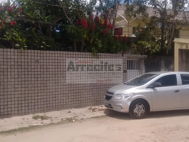 Imagem 3: Rua Antônio da Silva