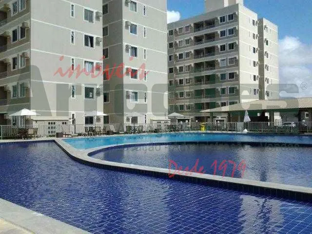 Imagem: Edf. Praia de Piedade Cond. Clube
