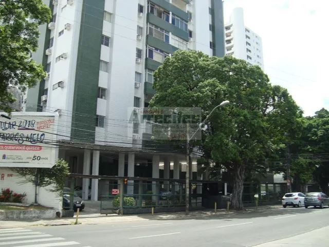 Imagem: Edf. São Francisco de Assis