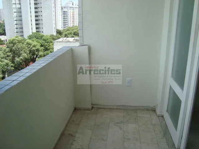 Imagem 7: Edf. São Francisco de Assis