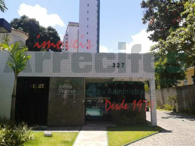 Imagem: Edf. Jardim Pedrosa