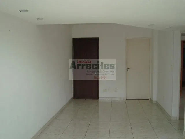 Imagem 5: Edf. Mariana, 2 Dormitórios na Rua Afonso Batista