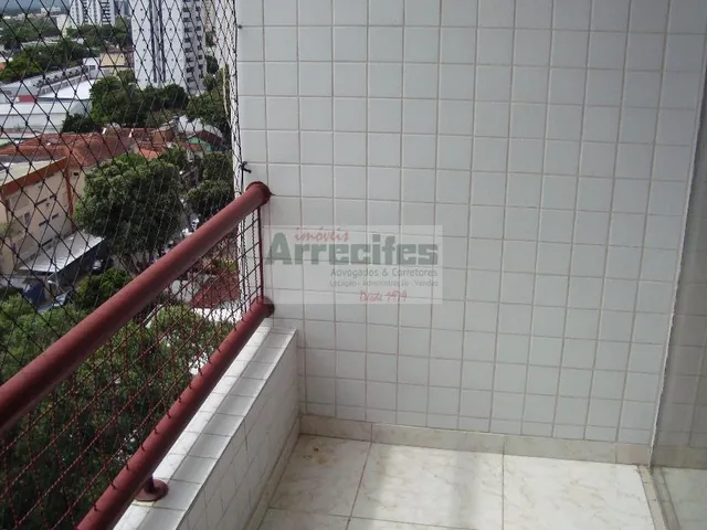 Imagem 7: Edf. Mariana, 2 Dormitórios na Rua Afonso Batista