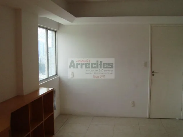 Imagem 10: Edf. Mariana, 2 Dormitórios na Rua Afonso Batista