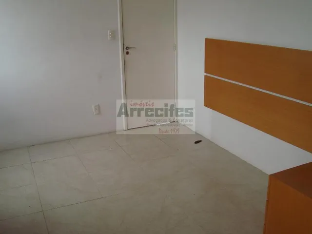 Imagem 11: Edf. Mariana, 2 Dormitórios na Rua Afonso Batista