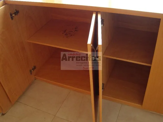 Imagem 16: Edf. Mariana, 2 Dormitórios na Rua Afonso Batista