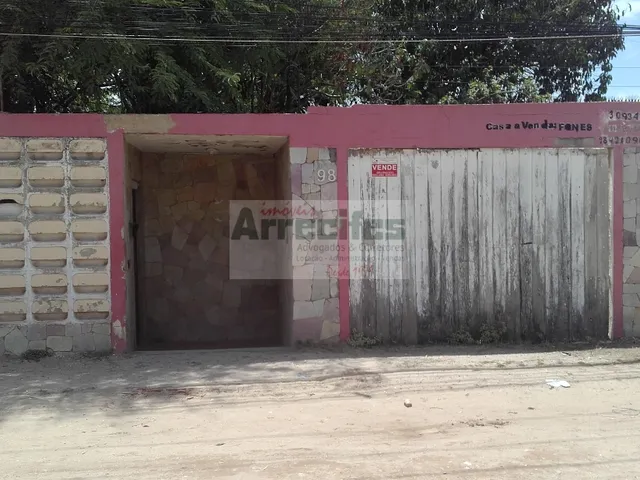 Imagem: Rua Coqueiral, 7 Dormitórios na Rua Coqueiral