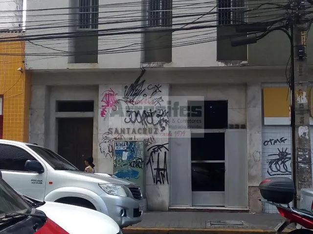 Imagem: Edf. Santa Cruz