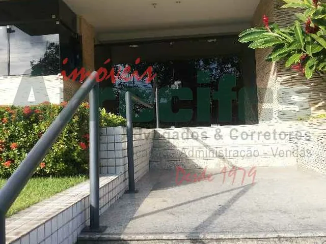 Imagem 3: Edf. Mont Serrat (Mobiliado
