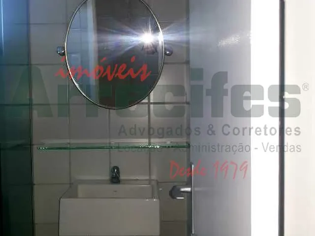 Imagem 12: Edf. Mont Serrat (Mobiliado