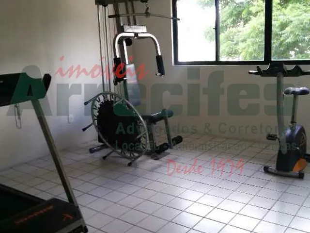 Imagem 13: Edf. Mont Serrat (Mobiliado