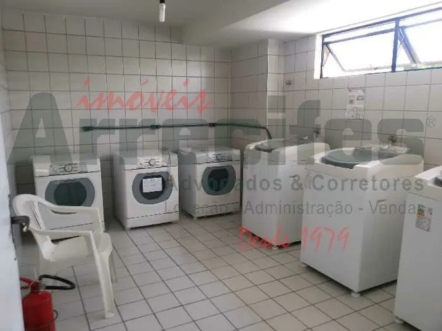 Imagem 14: Edf. Mont Serrat (Mobiliado