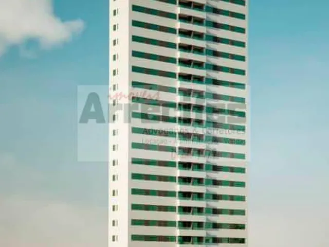 Imagem: Via Capibaribe, 4 Dormitórios na Rua Tabaiares