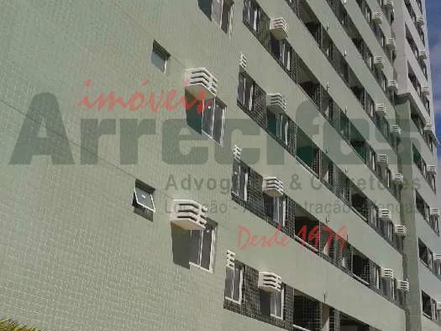 Imagem: Conjunto Beira Mar Condominio Club