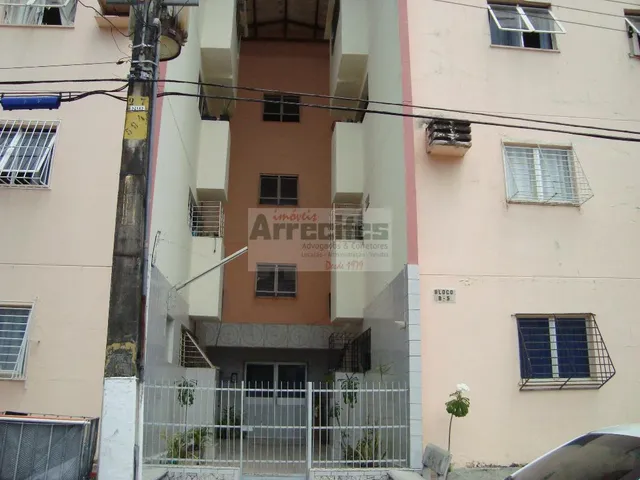 Imagem: O apartamento possui 3 Dormitórios, 1 Suíte, 1 Banheiro,