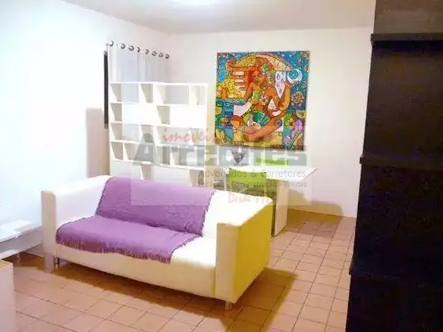 Imagem: Conj. Residencial Jardim Olinda
