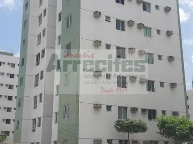 Imagem: Cond. Green Village Residence - Torre 10