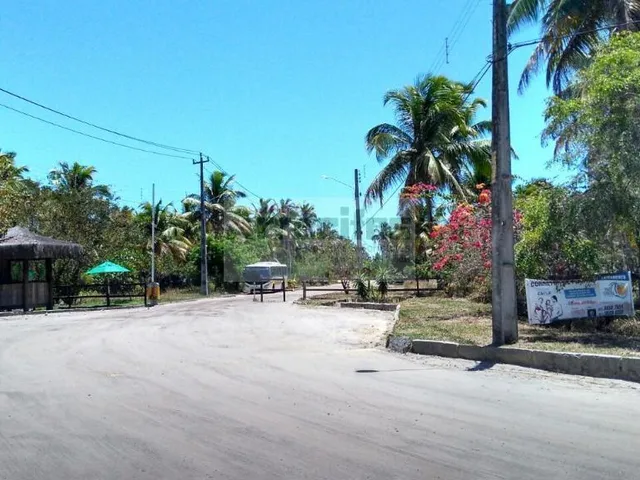 Imagem: A casa em condomínio possui 2 Dormitórios, 2 Suítes, 1
