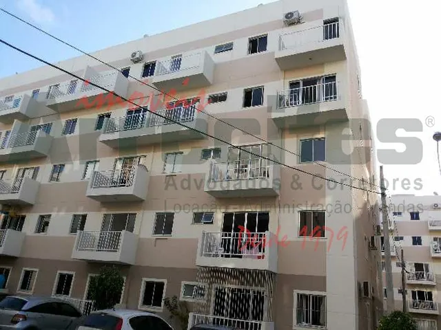 Imagem: Conj. Residencial Piedade Life