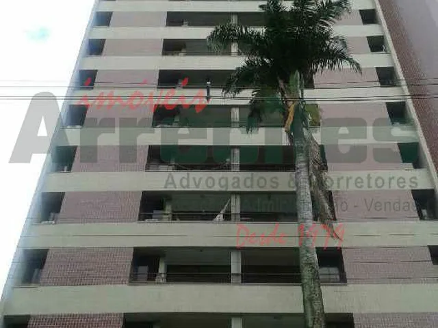 Imagem: Edf. Imperial Park