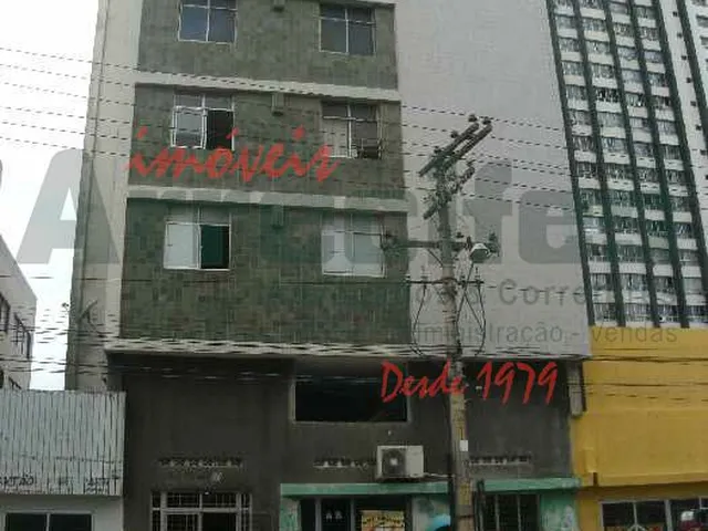 Imagem 1: Edf. Olinda, 2 Dormitórios na Avenida Mário Melo