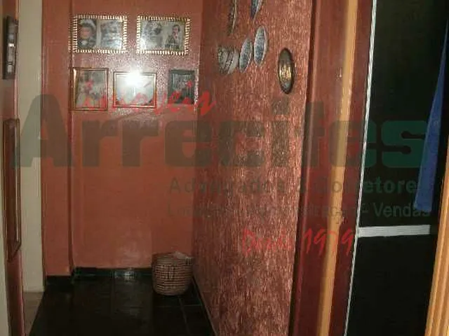 Imagem 2: Edf. Olinda, 2 Dormitórios na Avenida Mário Melo