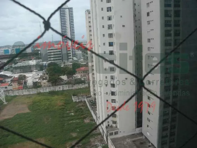 Imagem 5: Edf. Olinda, 2 Dormitórios na Avenida Mário Melo