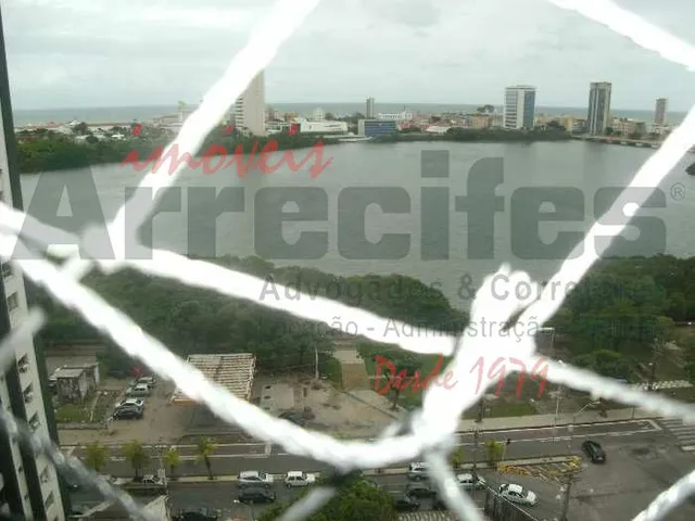 Imagem 6: Edf. Olinda, 2 Dormitórios na Avenida Mário Melo